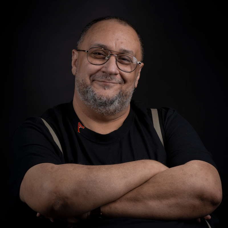Sam Khangyi